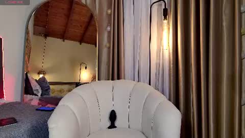 MADISSOONE  online show from 07/19/26, 02:15