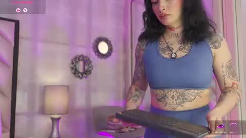 MadissonPayton online show from 06/10/26, 03:22