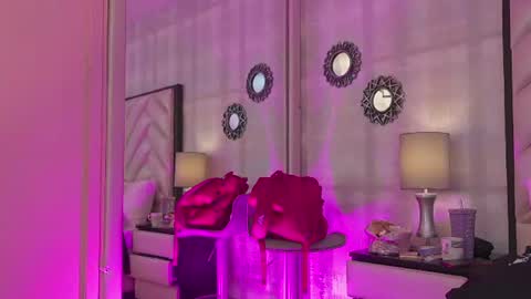 MadissonPayton online show from 06/13/26, 07:45