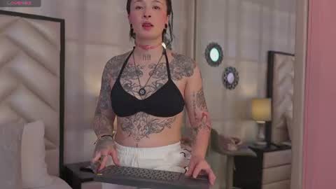 MadissonPayton online show from 06/16/26, 01:25
