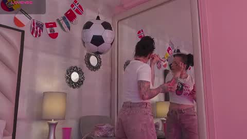 MadissonPayton online show from 06/25/26, 01:48