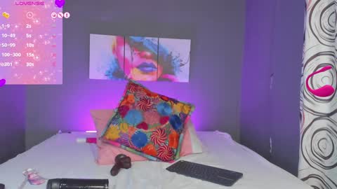 Madi online show from 01/14/25, 08:26