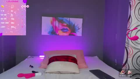 Madi online show from 02/13/25, 05:22