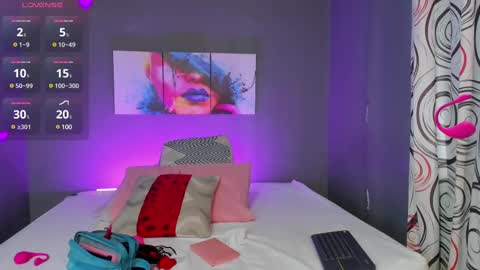 Madi online show from 02/20/25, 05:18