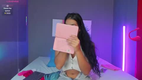 Madi online show from 09/16/25, 05:14