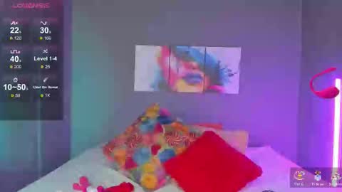 Madi online show from 03/19/26, 05:28