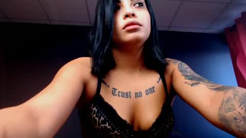 madiysony online show from 04/15/26, 05:47