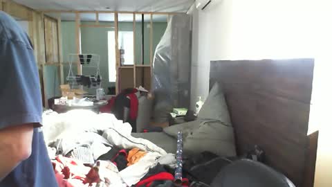 Guigui online show from 02/01/26, 03:21