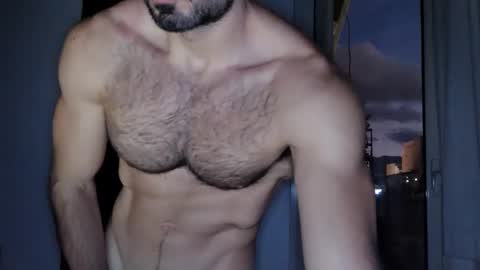 madmax20x online show from 12/07/24, 04:25