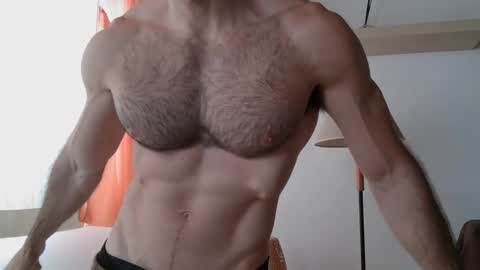 madmax20x online show from 01/13/25, 11:52