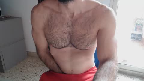 madmax20x online show from 02/02/25, 10:57