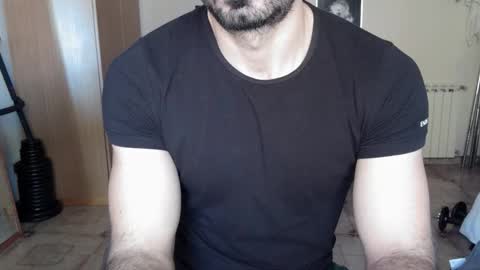 madmax20x online show from 01/12/26, 11:48