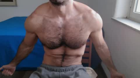 madmax20x online show from 05/10/26, 05:01