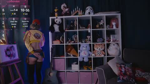 Snapshot of madnessalise chatting on 02/04/25, 07:22 Alice online show from 02/04/25, 07:22