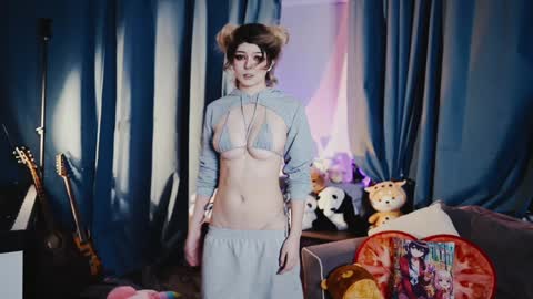 Alice online show from 02/28/26, 08:10