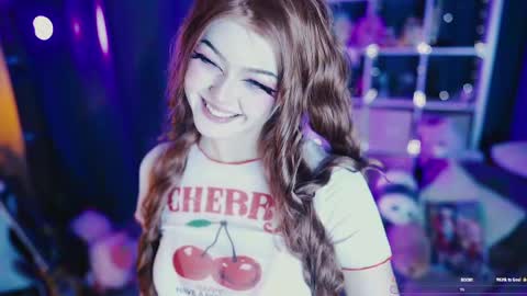 Alice online show from 05/06/26, 03:17