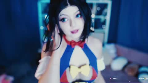 Alice online show from 05/24/26, 02:00