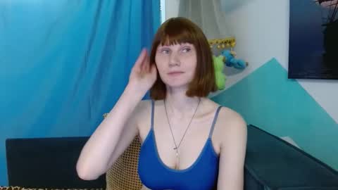 Elizabeth online show from 11/10/25, 01:48