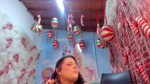 Madoka online show from 12/17/25, 12:00