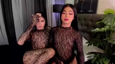 madonnajhonson online show from 01/12/26, 11:15