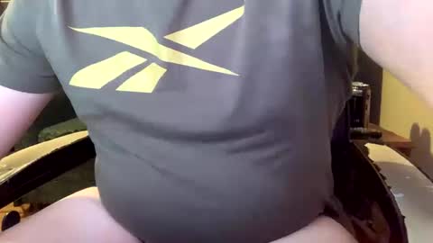 Camboy online show from 10/14/25, 11:38