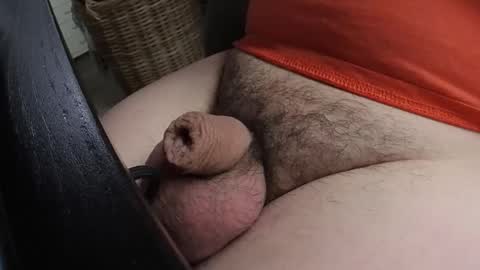 HOTnHORNY online show from 01/21/25, 01:43