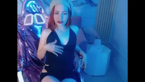 Mady online show from 10/06/25, 10:34