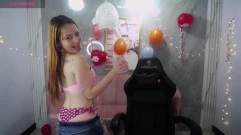 Mady online show from 02/26/26, 12:48