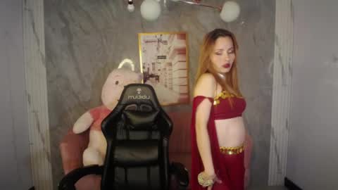 Mady online show from 03/08/26, 12:42