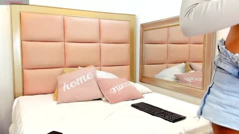 Mady online show from 01/26/25, 03:48