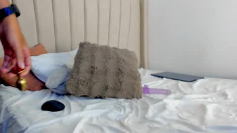 Mady online show from 02/25/26, 12:20