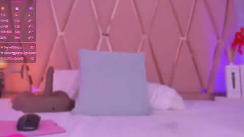 Mady James online show from 07/28/26, 02:13