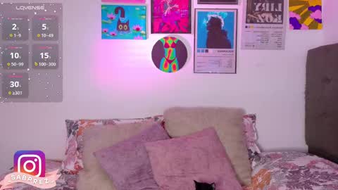 Mady online show from 10/02/25, 09:11