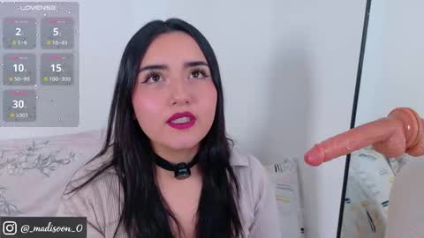 Mady online show from 03/05/26, 07:10