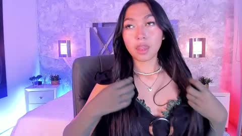Mady Roa online show from 06/03/26, 03:31
