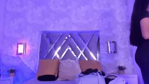 Mady Roa online show from 07/02/26, 03:17