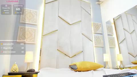 Maddy online show from 03/08/26, 02:04