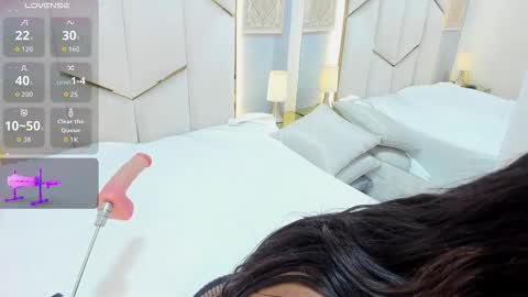 Maddy online show from 03/10/26, 08:14