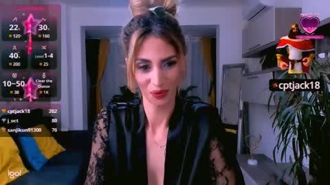 Madye Roberts online show from 03/03/25, 11:14