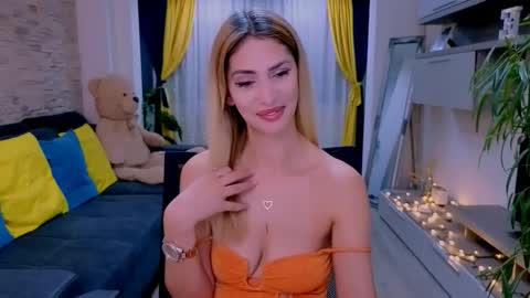 Madye Roberts online show from 01/07/26, 09:50