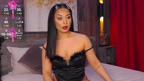 MadyLuxx online show from 02/26/25, 07:49