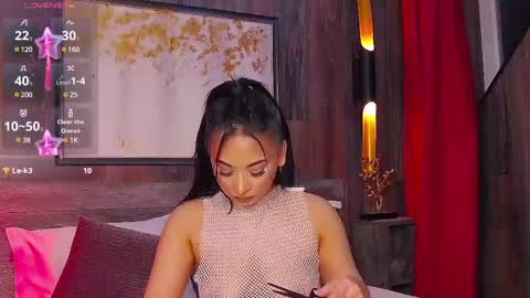 MadyLuxx online show from 02/27/25, 08:09