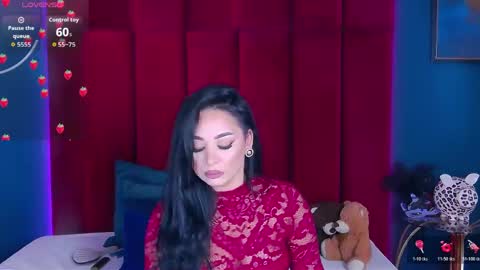 MadyLuxx online show from 05/05/26, 06:27