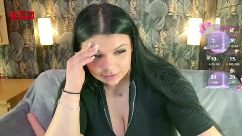 MADYMOAN online show from 04/14/26, 06:14