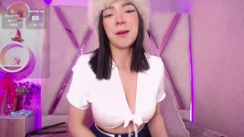 Madyson online show from 03/27/26, 11:32