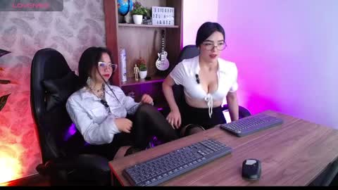 Madyson online show from 03/28/26, 11:43