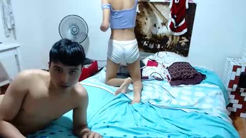 MadysonAndSteven online show from 12/13/24, 03:16