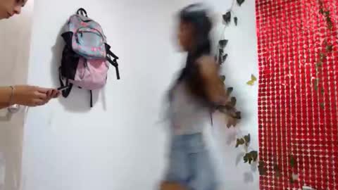 MadysonAndSteven online show from 04/14/26, 01:55