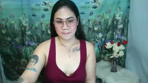 mae_hottie69 online show from 10/15/25, 01:11