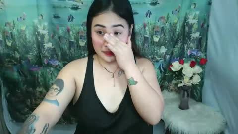 mae_hottie69 online show from 10/17/25, 05:10